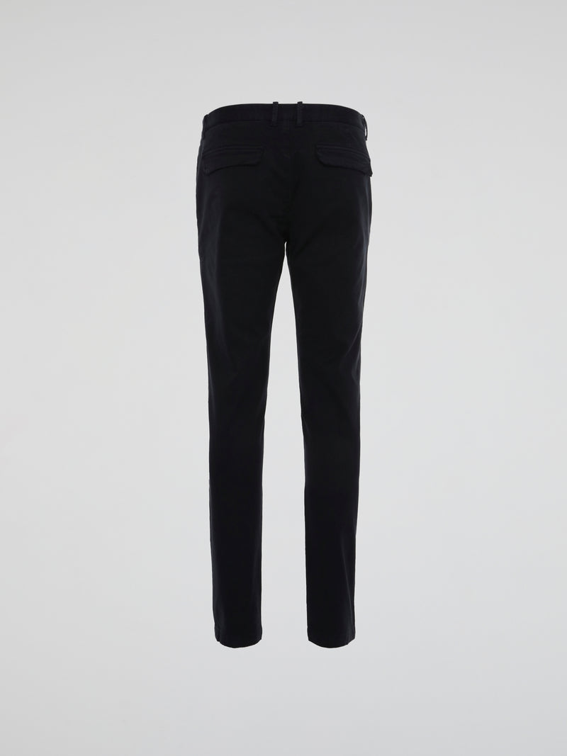 Black Skinny Jeans