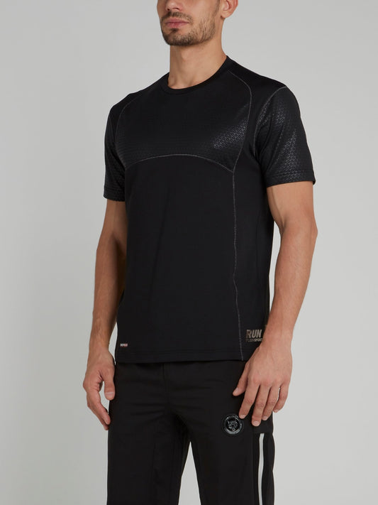 Dale Rear Logo Crewneck T-Shirt