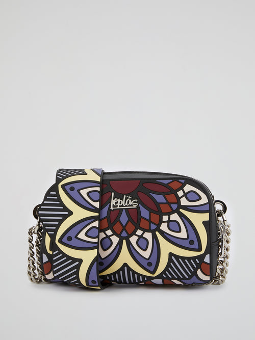 Eliana Fantasy Shoulder Bag