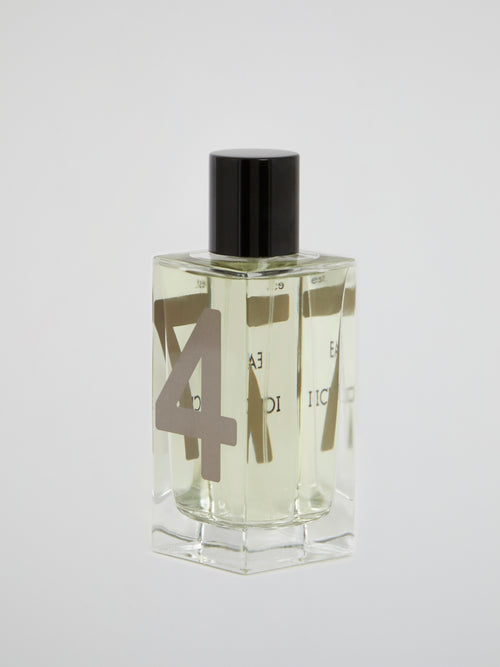 Eau De Iceberg Jasmine Pour Femme Eau de Toilette, 100ml
