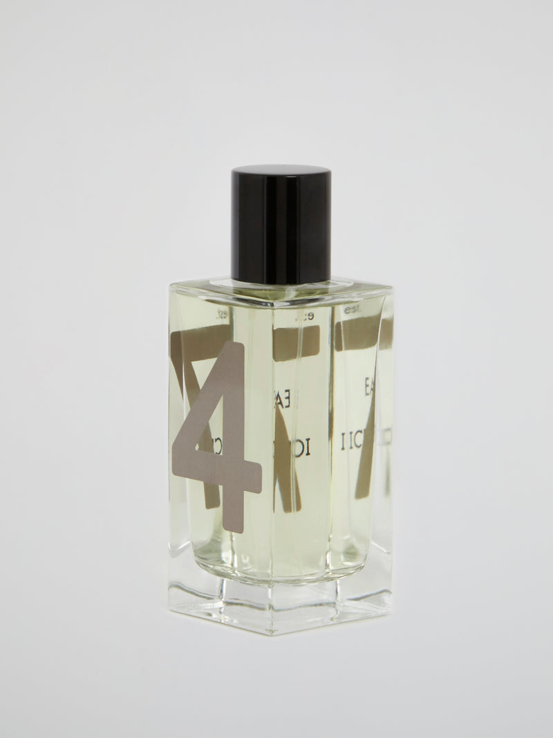 Eau De Iceberg Jasmine Pour Femme Eau de Toilette, 100ml